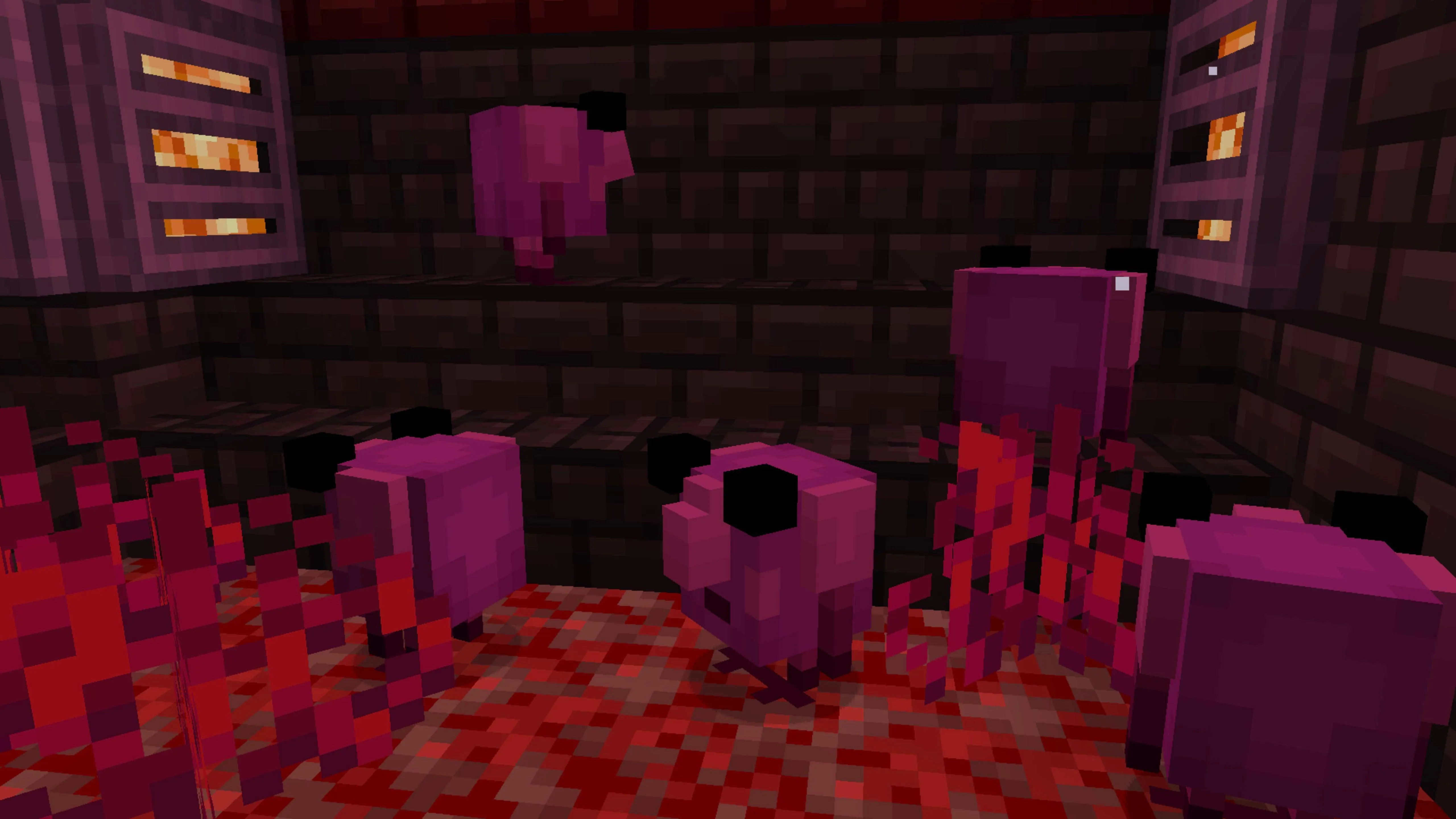 Sweet Little Souls — скриншот 20 (Моды, Minecraft)