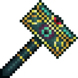 PowerStones, Моды, Minecraft