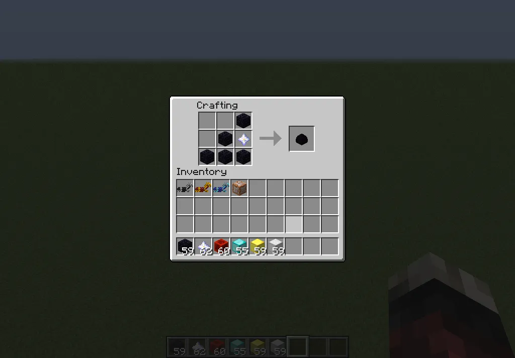 CraftableStuff — скриншот 11 (Плагины, Minecraft)
