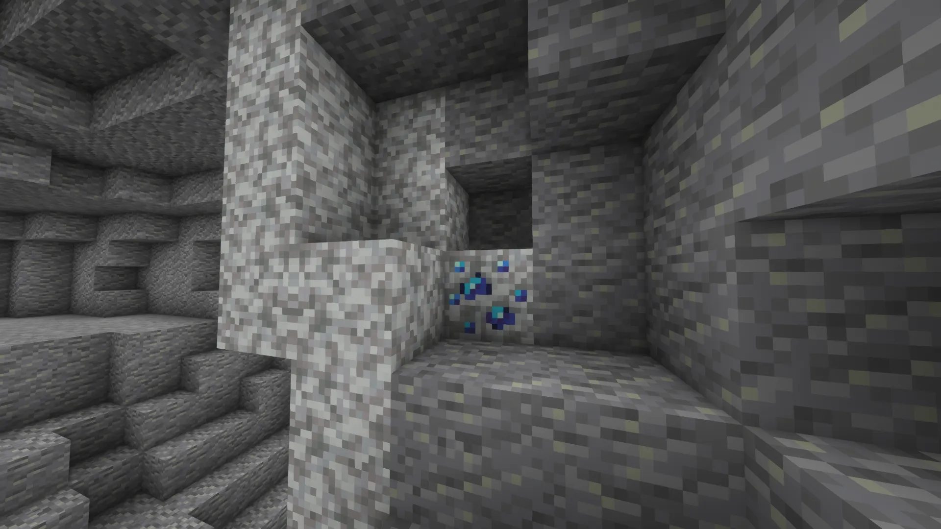 TFC Gemmier Gems, Текстуры, Minecraft