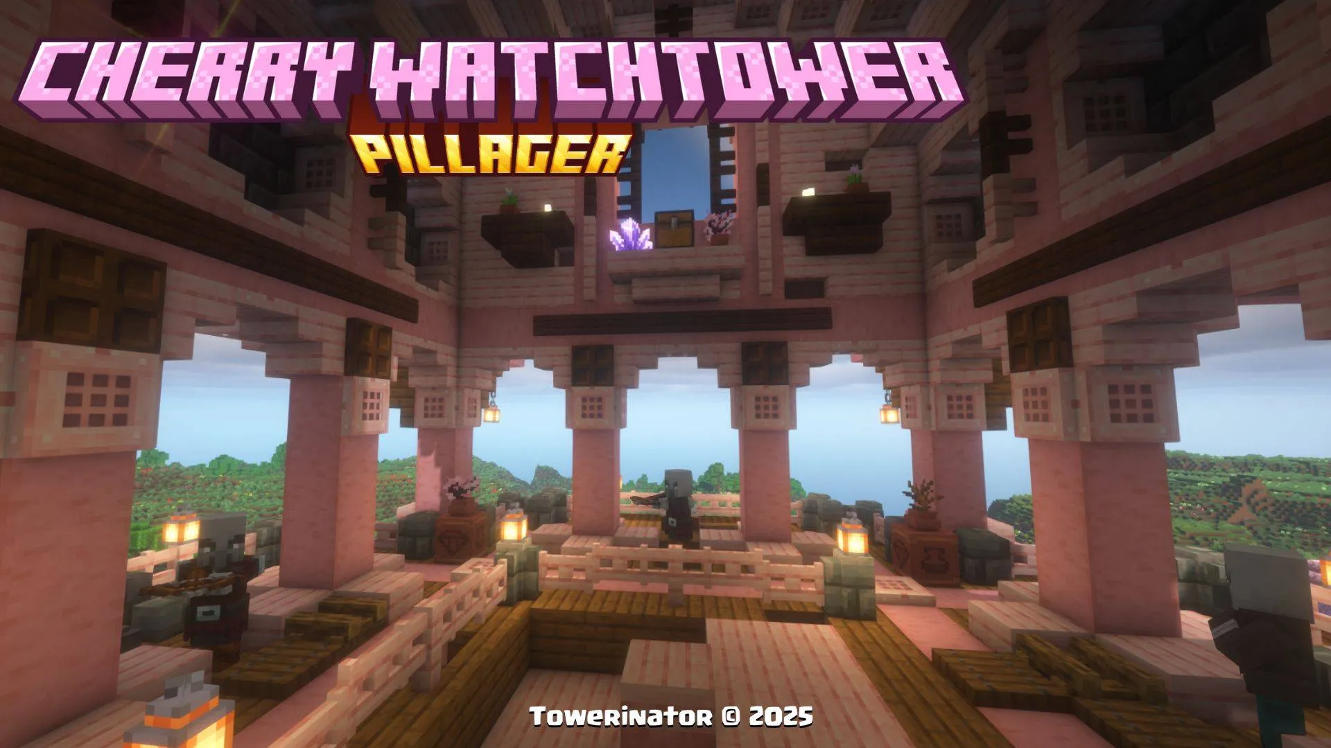 project-1409428, Моды, Minecraft