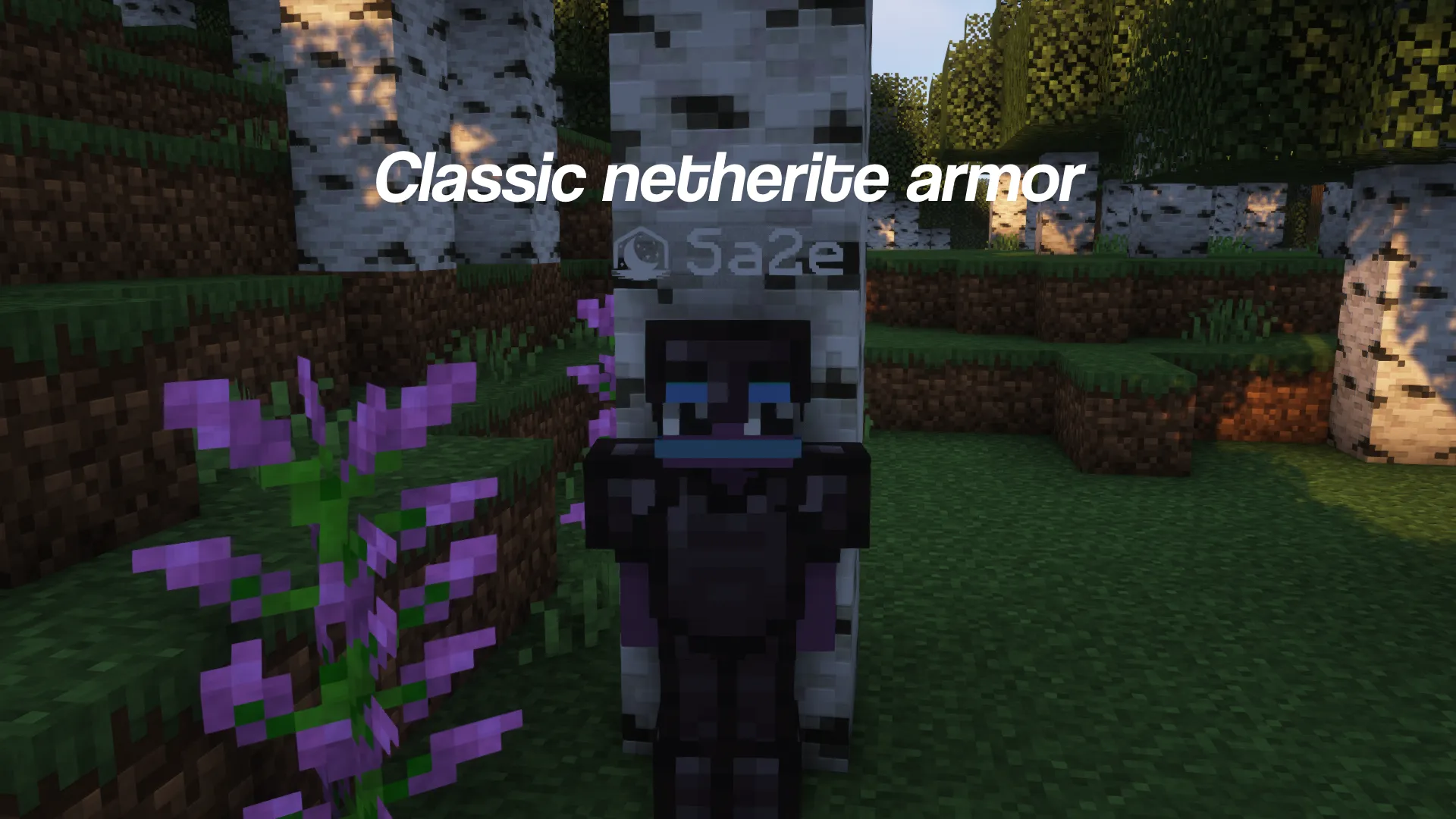 GoldyNog's Tweaks texture PACK — скриншот 3 (Текстуры, Minecraft)