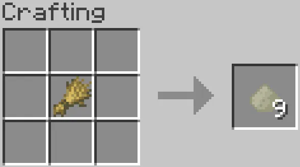 muffins!, Моды, Minecraft