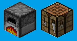 SmeltCraft — скриншот 21 (Плагины, Minecraft)