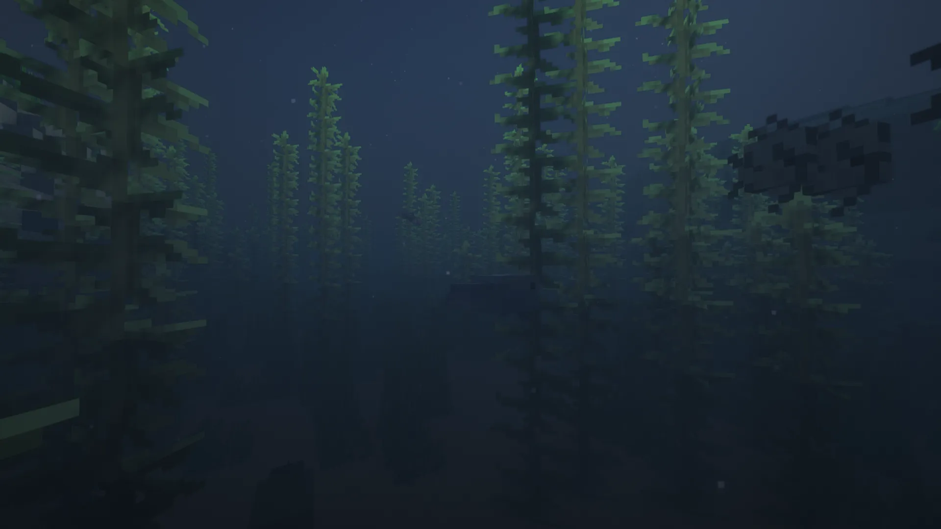 CreaturesPlus, Моды, Minecraft