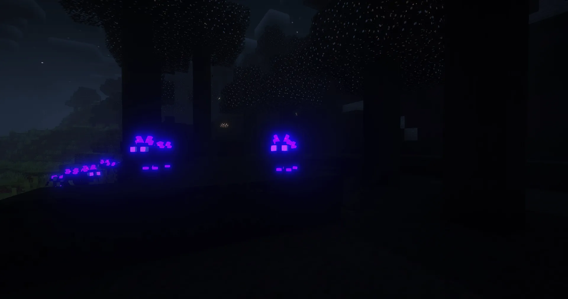 Abyssbound, Моды, Minecraft