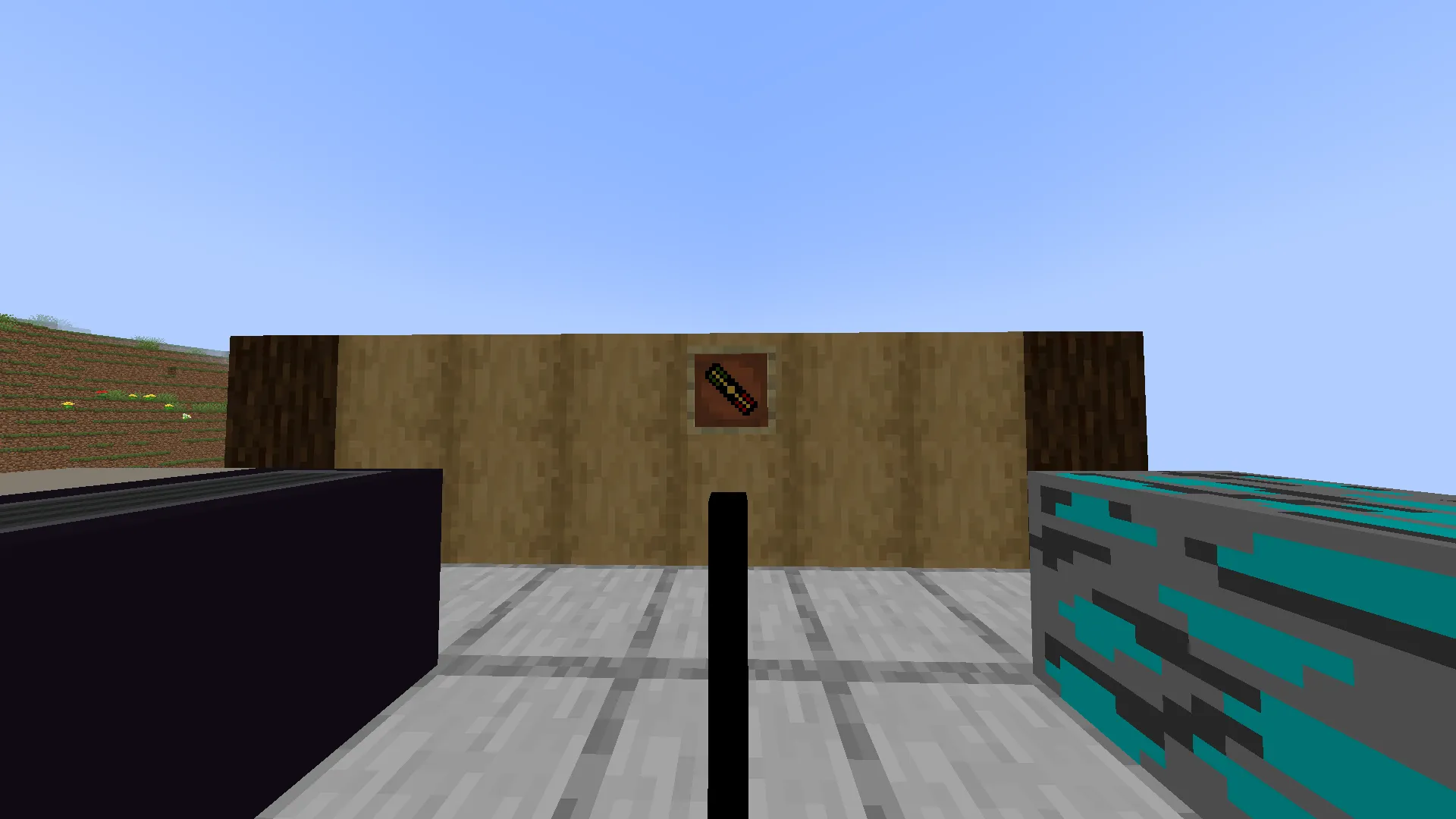 PowerTech, Моды, Minecraft