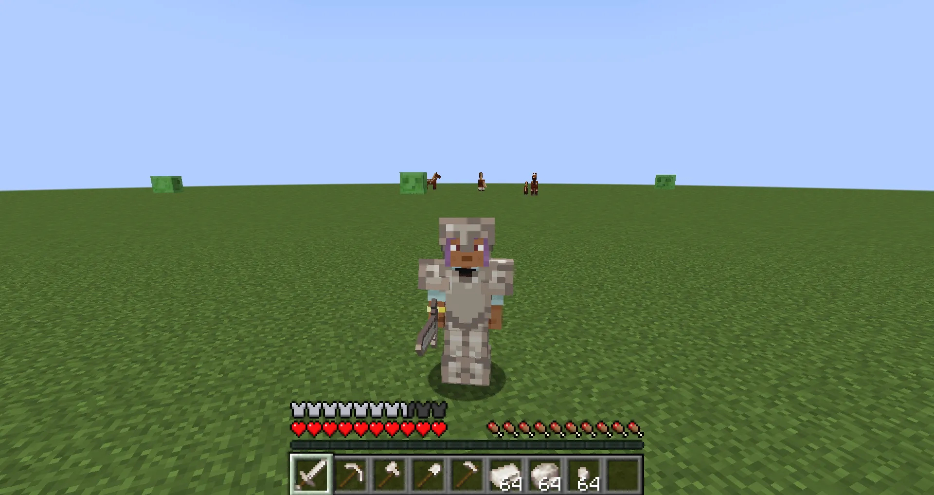 Nether Items Overhaul, Моды, Minecraft