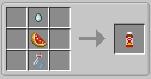 Yakuza Consumables — скриншот 3 (Моды, Minecraft)