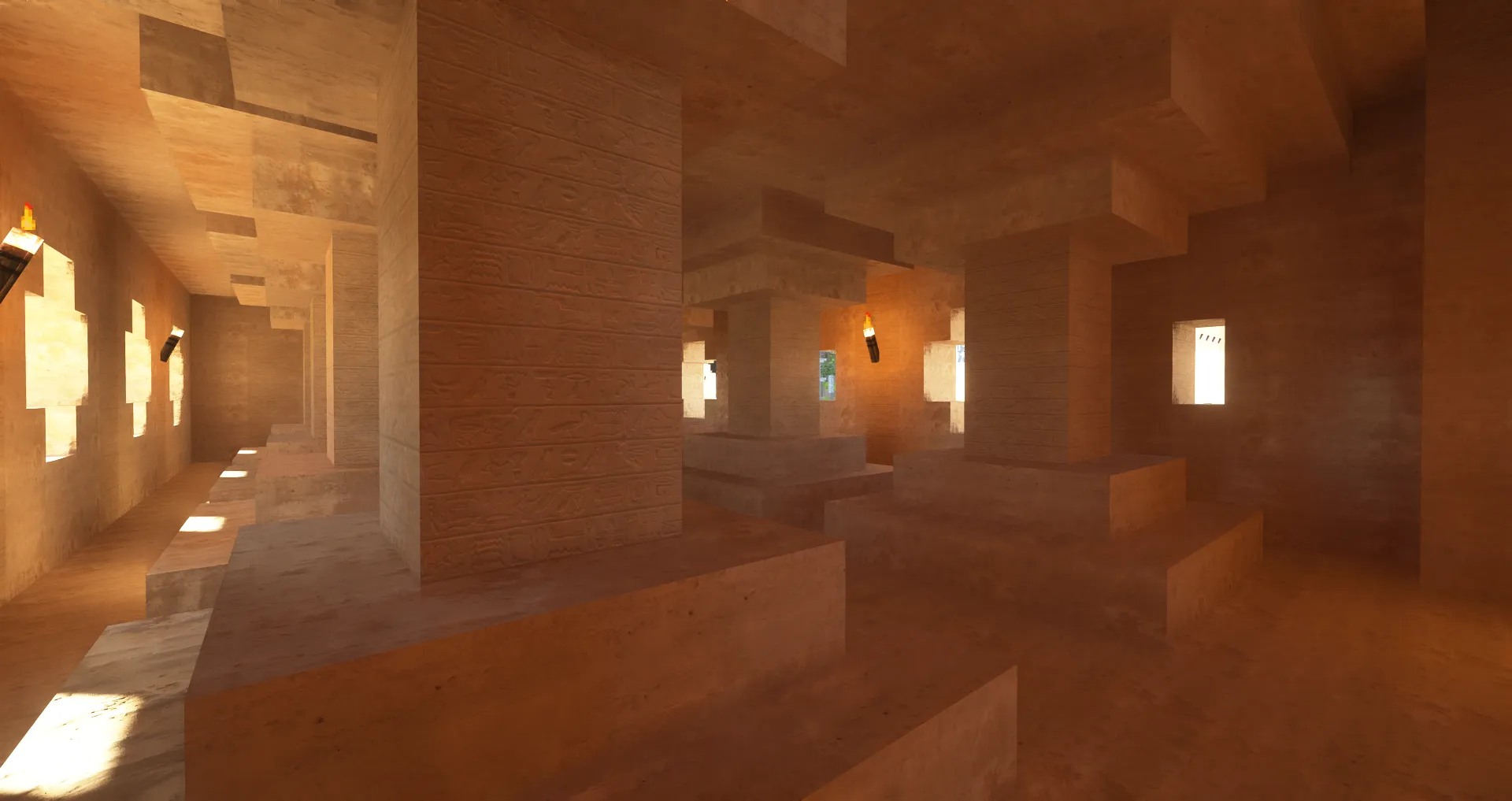 Seppelbert's Rustic Realism — скриншот 6 (Текстуры, Minecraft)