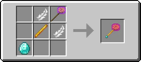 La abuelita (Forge & Fabric), Моды, Minecraft