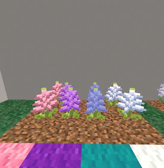 RisCraft (Base) — скриншот 2 (Моды, Minecraft)