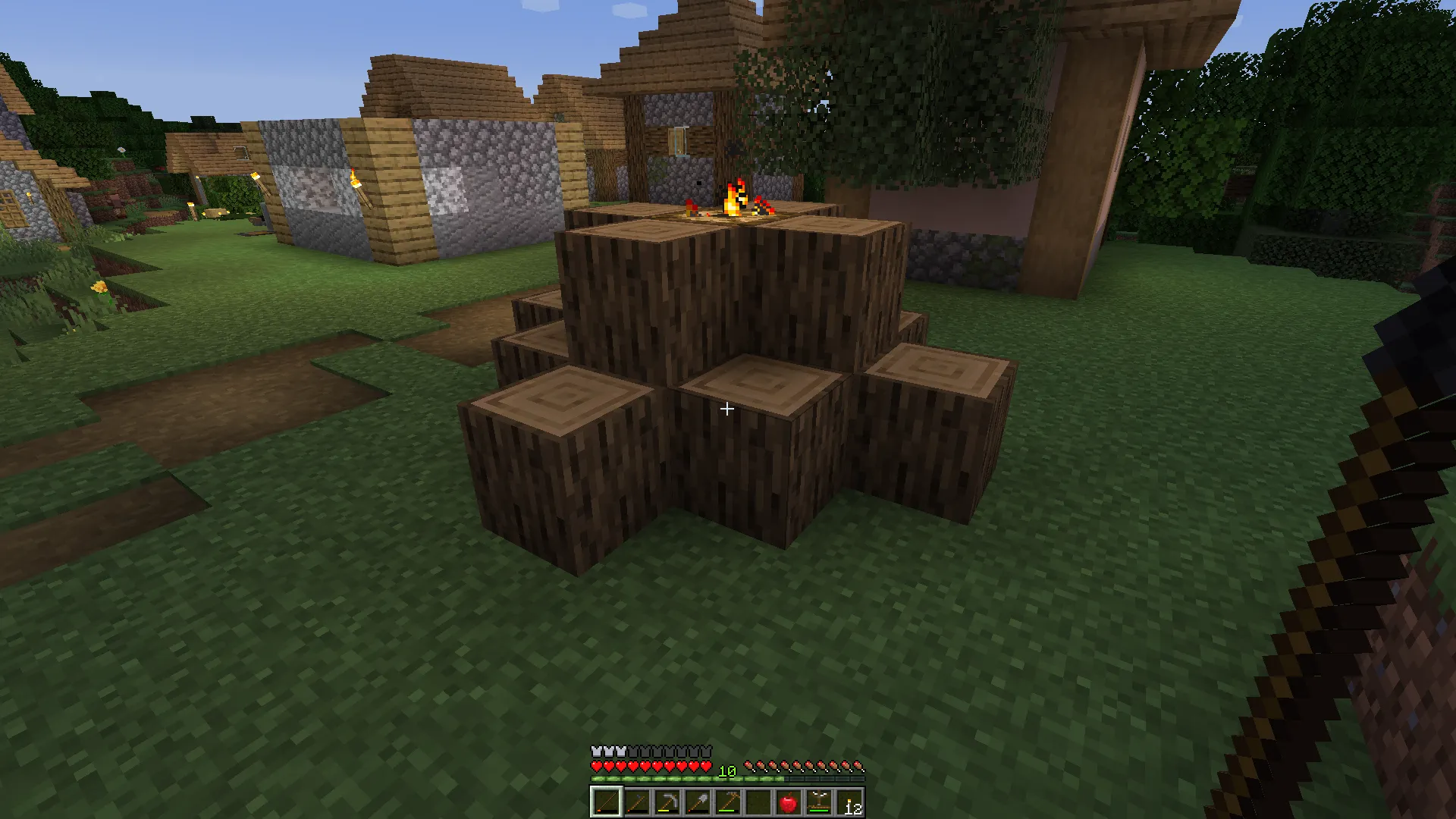 De Re Metallica, Моды, Minecraft