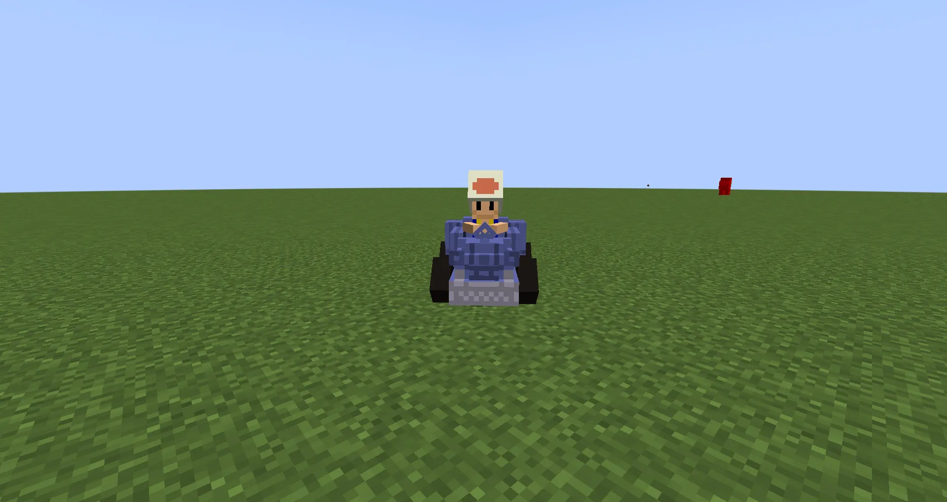 DaniRP Features — скриншот 7 (Моды, Minecraft)