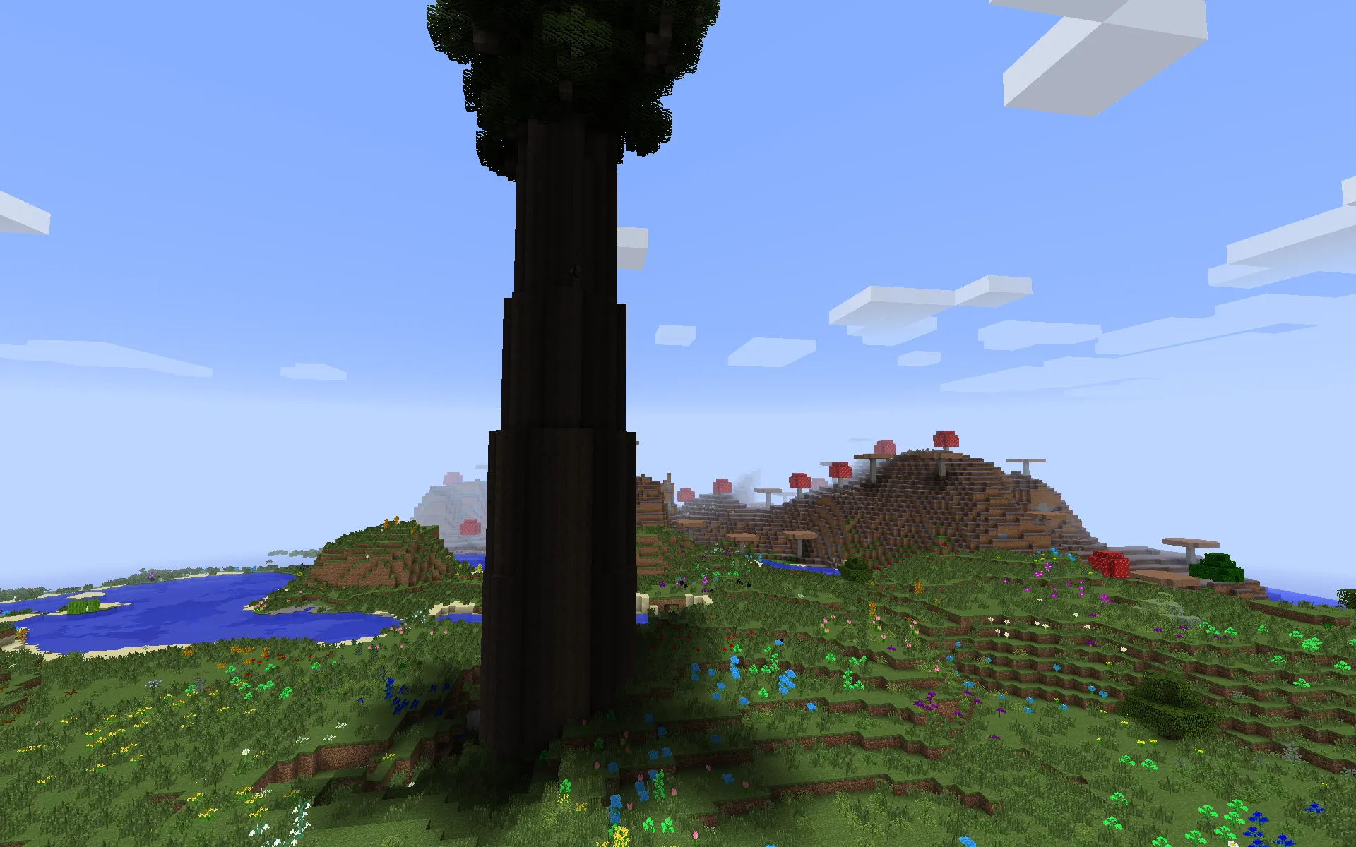 Specter Pack — скриншот 21 (Модпаки, Minecraft)