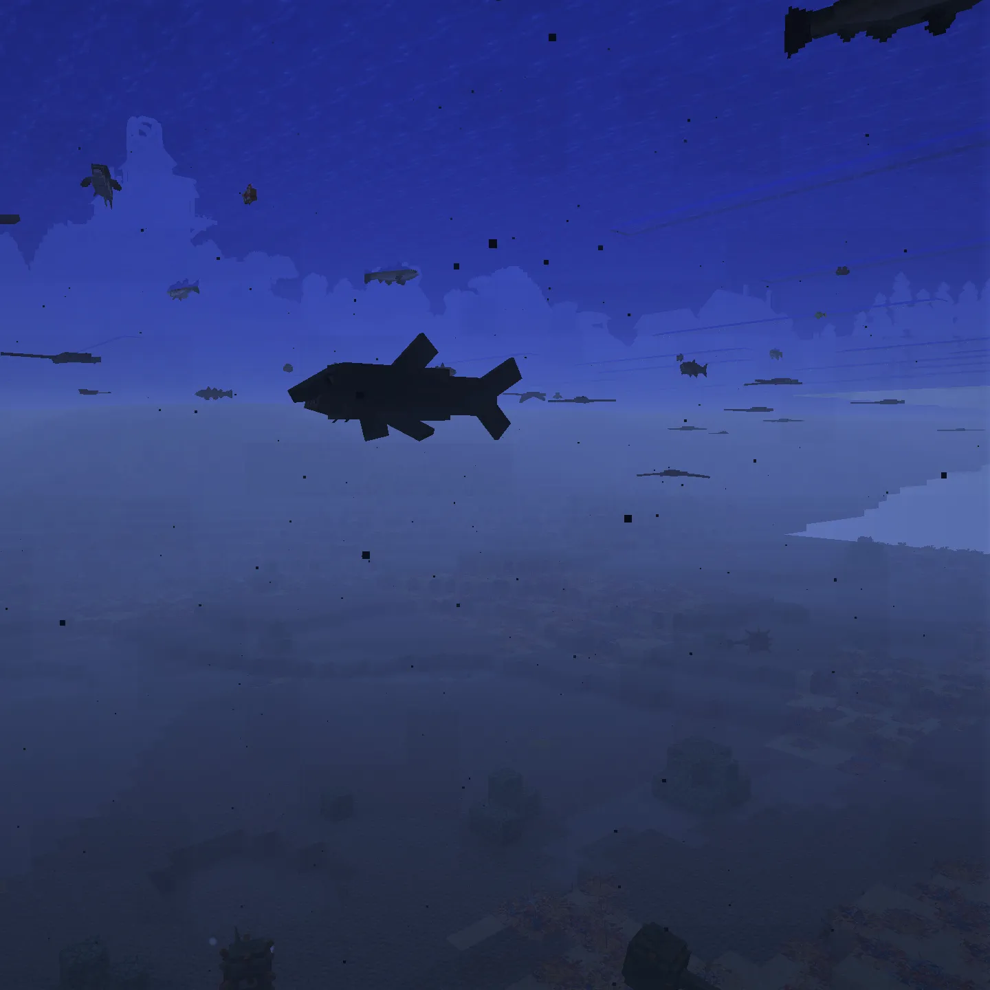 Fantasy Evolved [Inactive], Модпаки, Minecraft