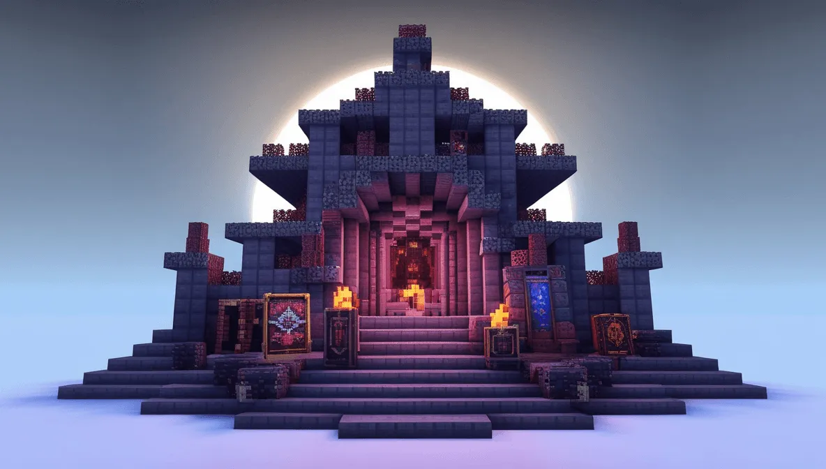 [DD&D] Dungeons Dragons & Dimensions, Модпаки, Minecraft
