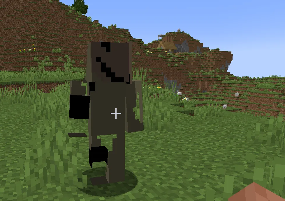 beyond shadowlands — скриншот 3 (Моды, Minecraft)
