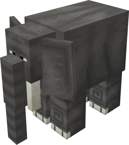 CreatureCraft, Моды, Minecraft