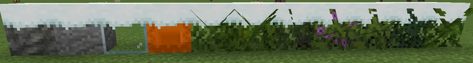 Diversecraft — скриншот 4 (Текстуры, Minecraft)