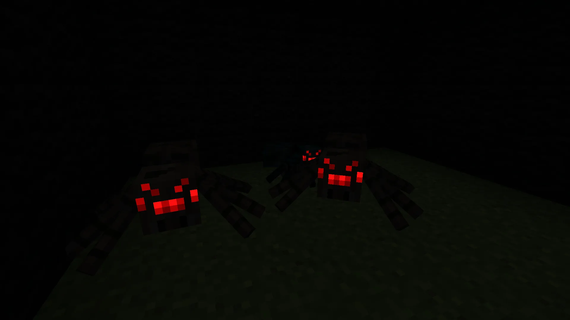 Emissive Textures, Текстуры, Minecraft