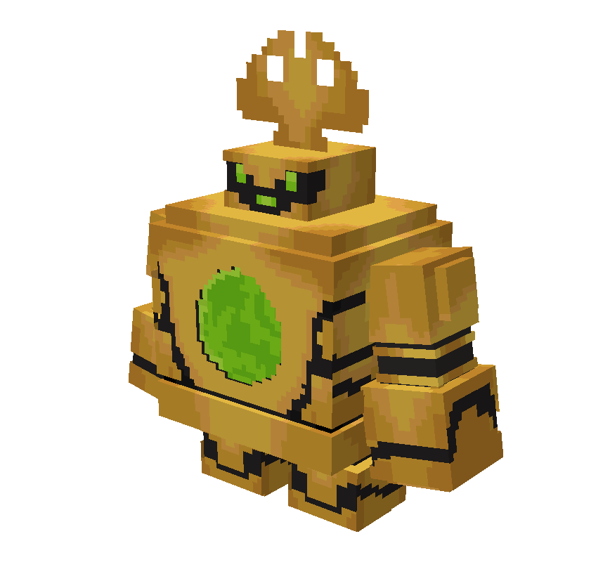 Pugmeowla's Time Walker Continuum — скриншот 2 (Моды, Minecraft)
