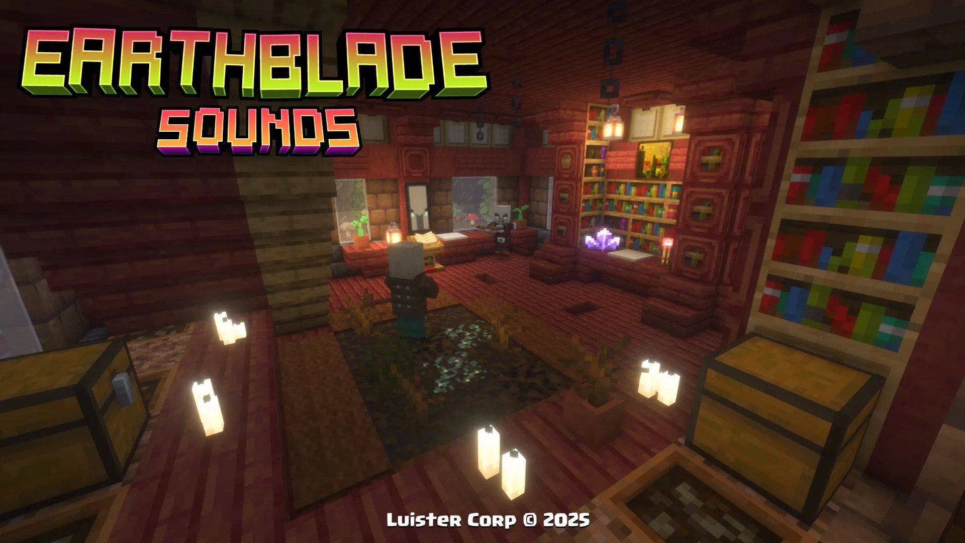 project-1399998, Моды, Minecraft