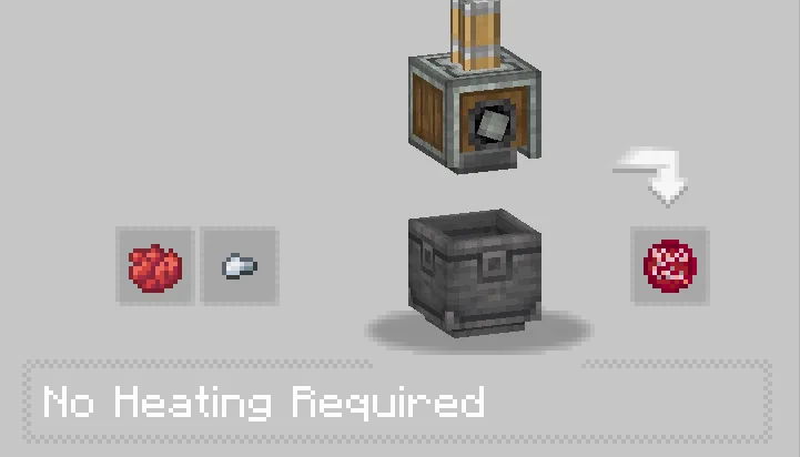 Create: Nuka Cola Classic — скриншот 2 (Моды, Minecraft)