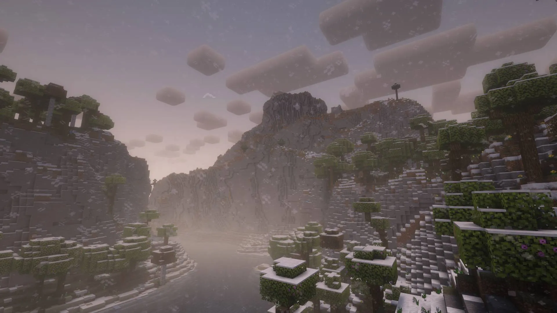 Loading backgrounds MF, Текстуры, Minecraft