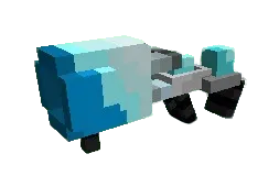 Christmas Lucky Block, Моды, Minecraft