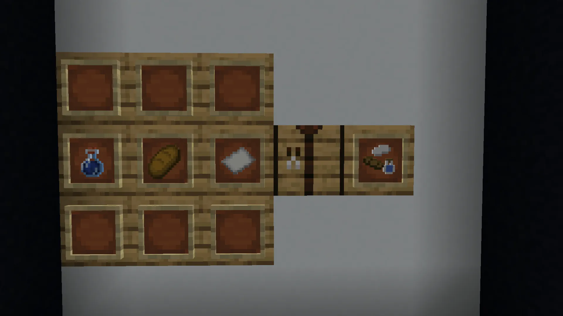 Destiny Craft — скриншот 5 (Моды, Minecraft)