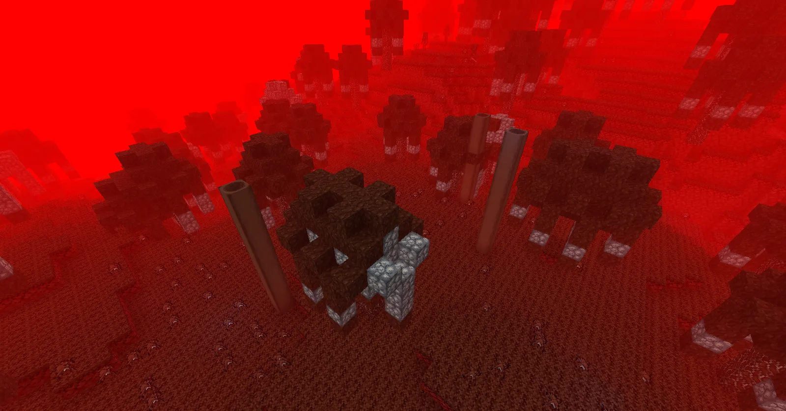 Gecalamity — скриншот 1 (Моды, Minecraft)