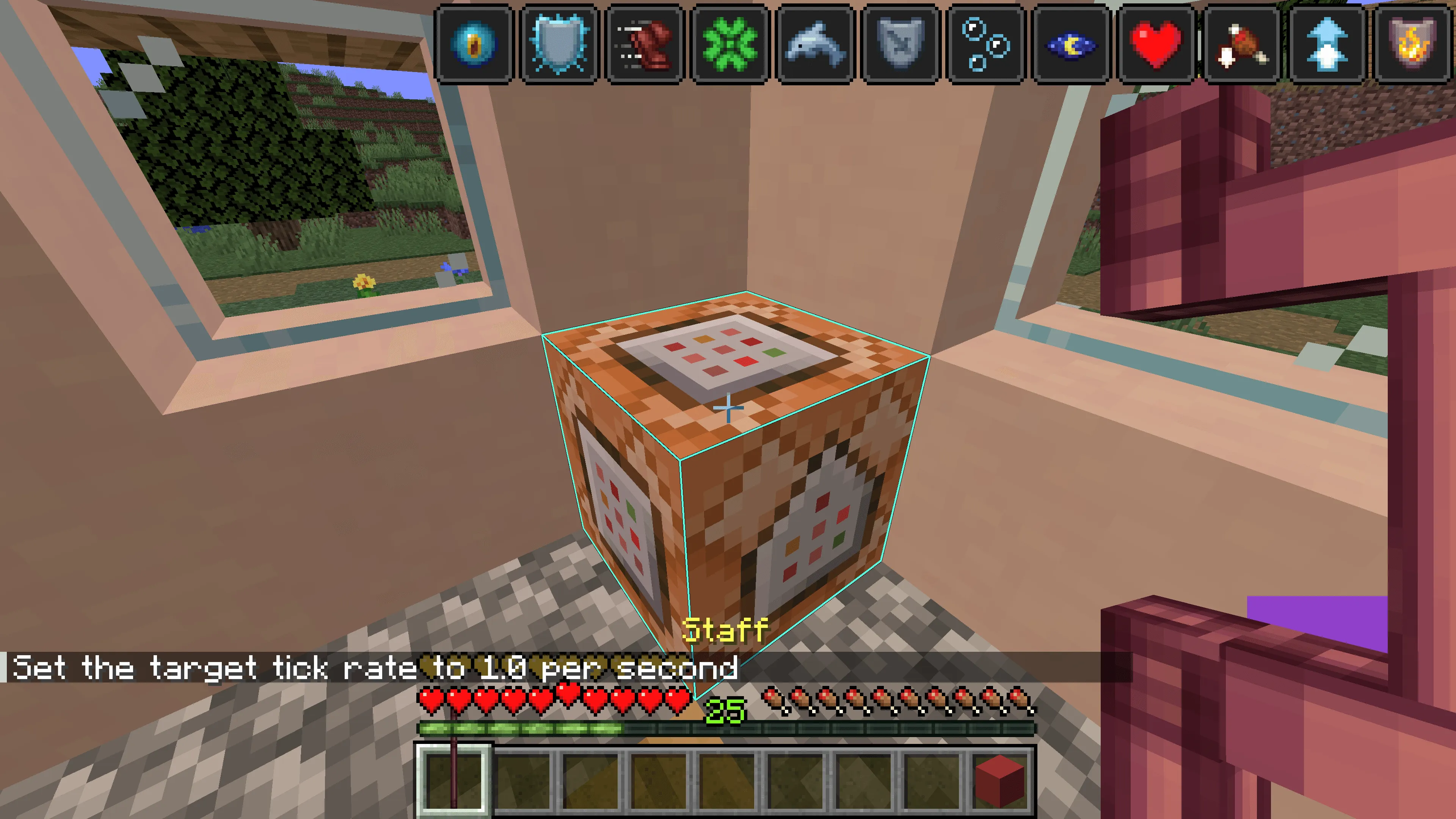 CommandCraft — скриншот 6 (Моды, Minecraft)
