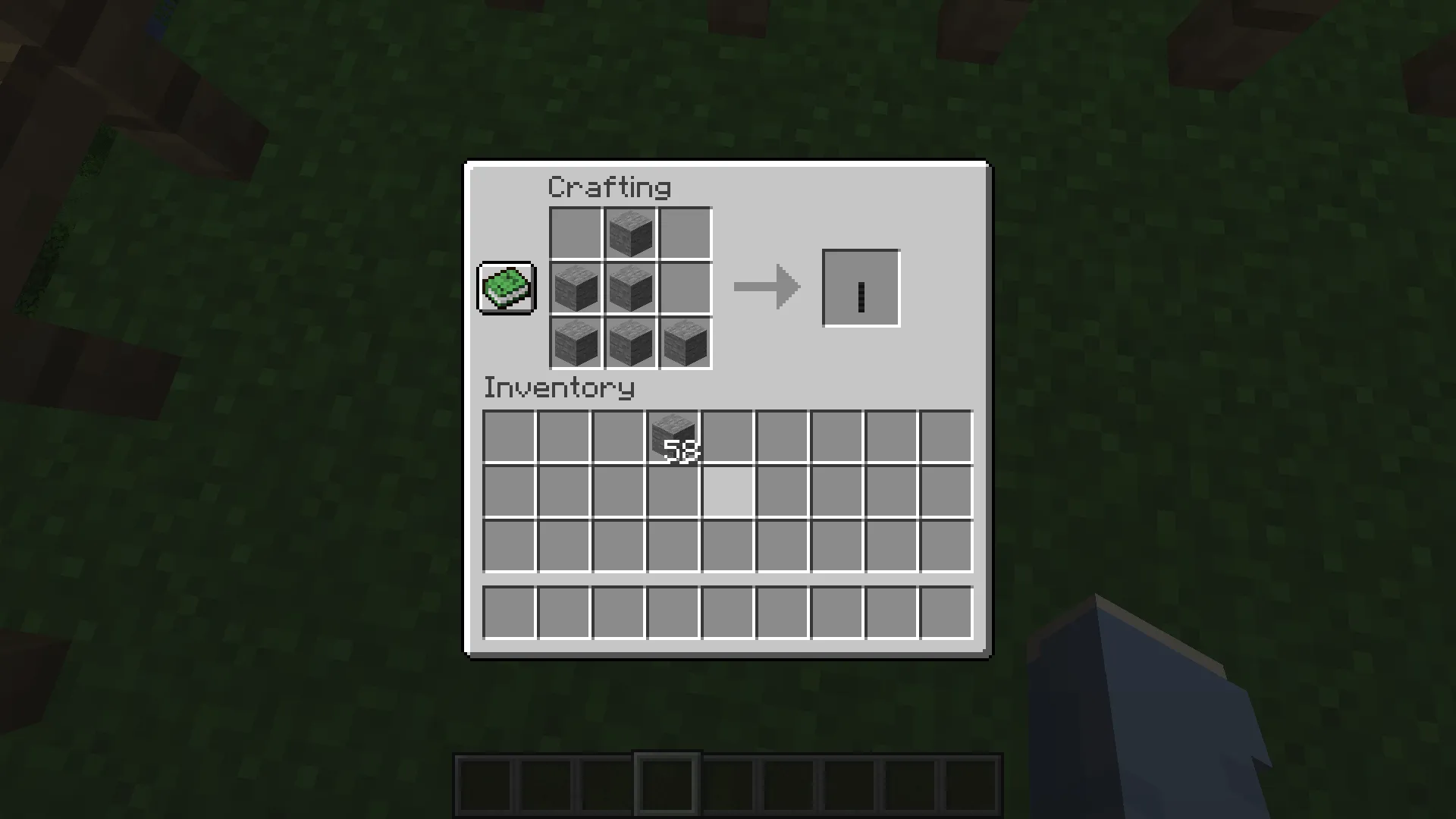 zethen's random ideas — скриншот 1 (Моды, Minecraft)