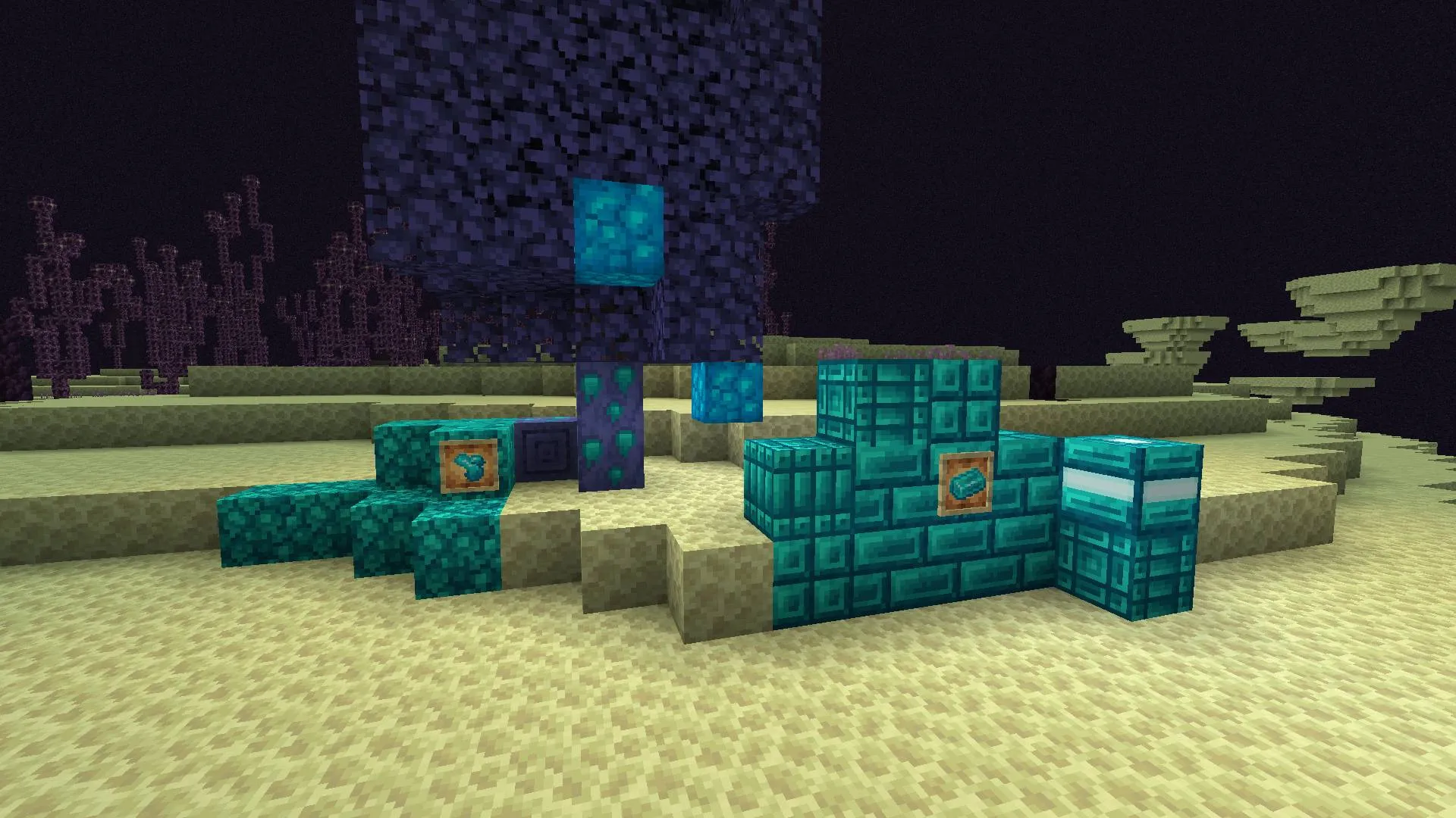 Extra Expansions, Моды, Minecraft