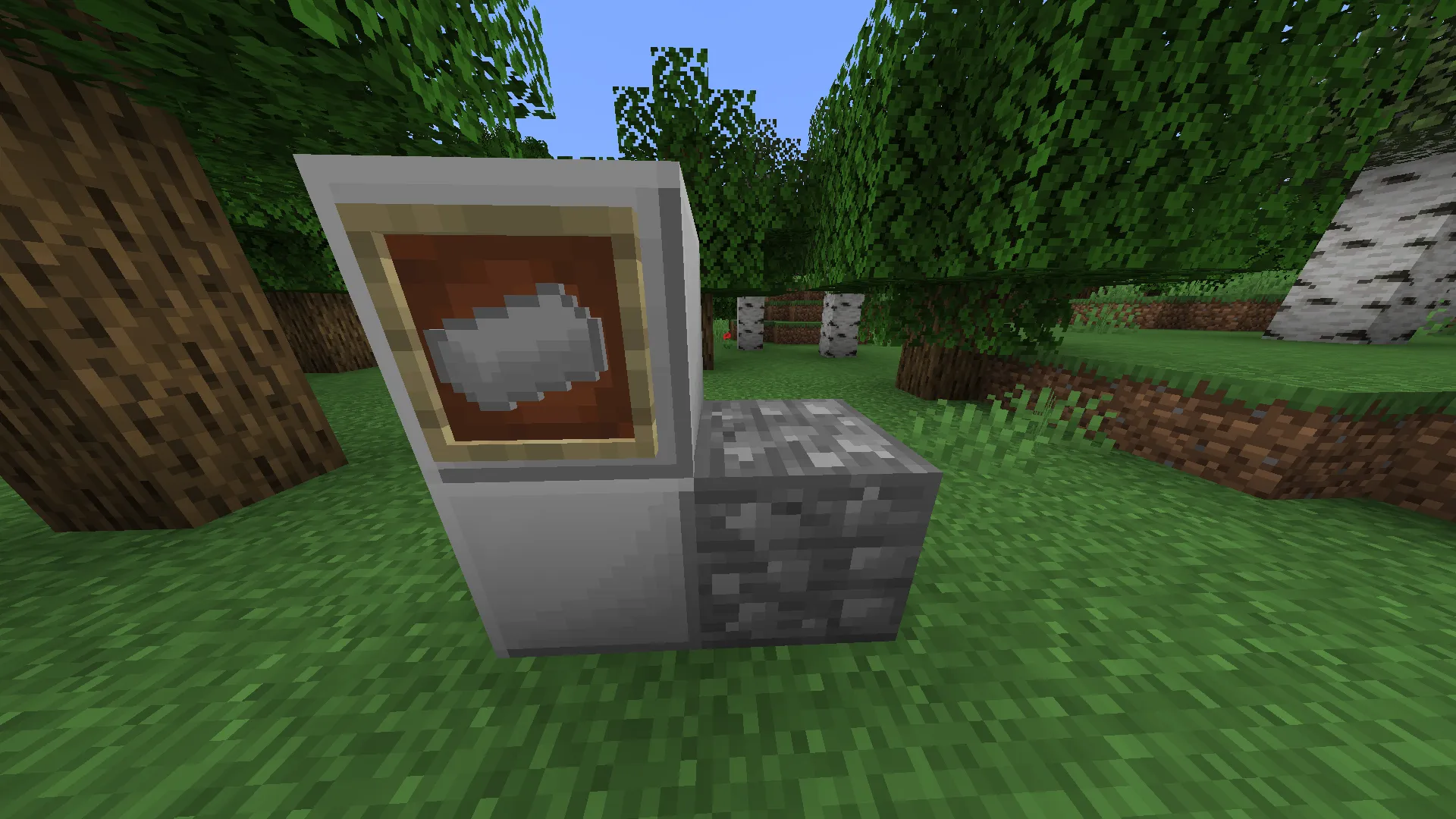 Kolja's Czech Stuff/Koljovy české věci (Czech Food,Music and other Stuff), Моды, Minecraft