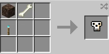 Beskulled One — скриншот 10 (Моды, Minecraft)