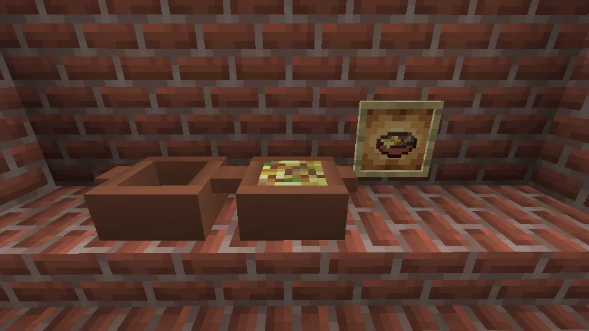 Farmer's Plus, Моды, Minecraft