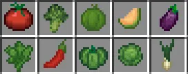 Savage-Farming [Forge&NeoForge] — скриншот 5 (Моды, Minecraft)