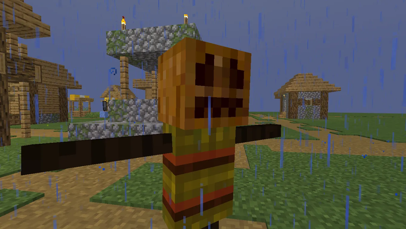 Programmed Art — скриншот 2 (Моды, Minecraft)