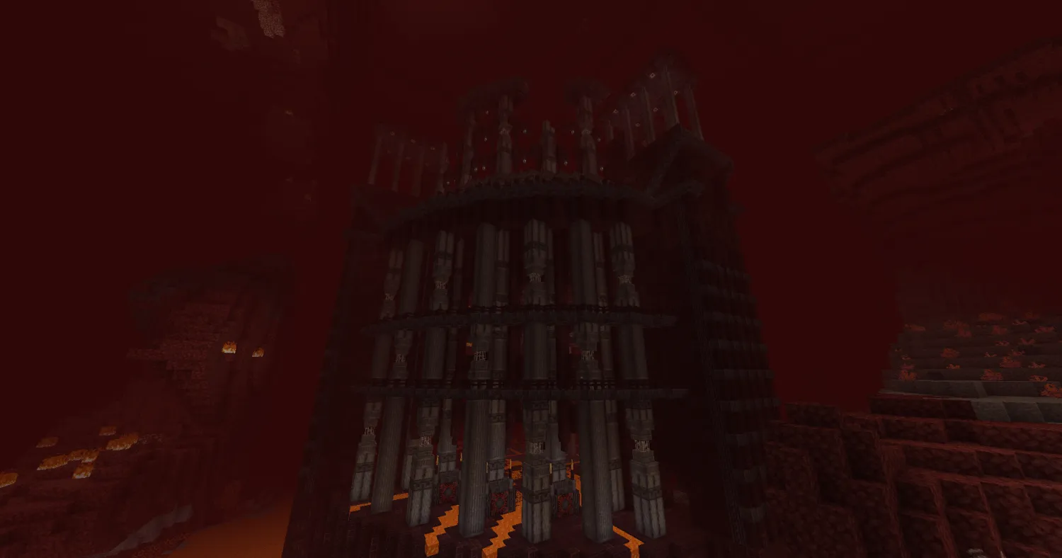 Integrated Cataclysm, Моды, Minecraft