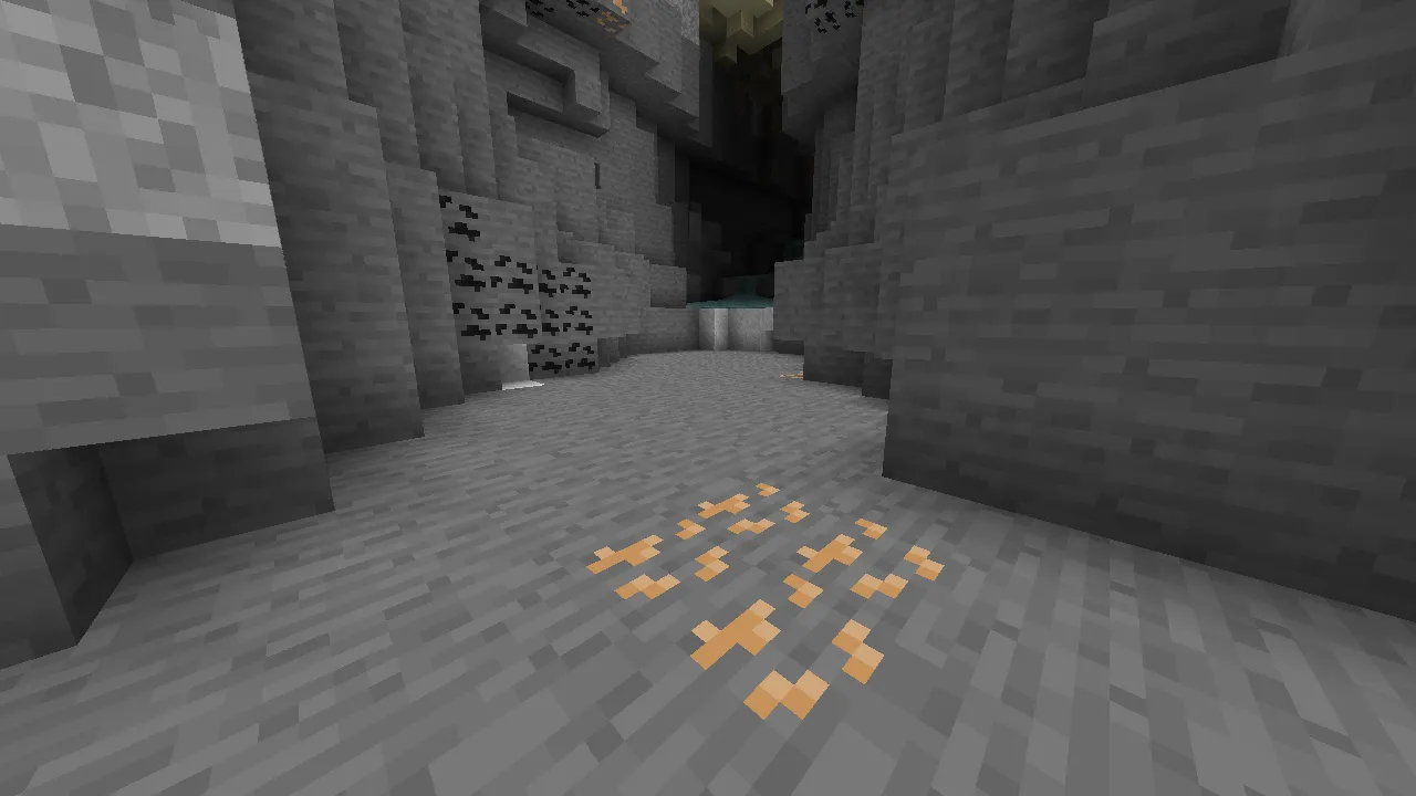 NineCubed — скриншот 5 (Текстуры, Minecraft)