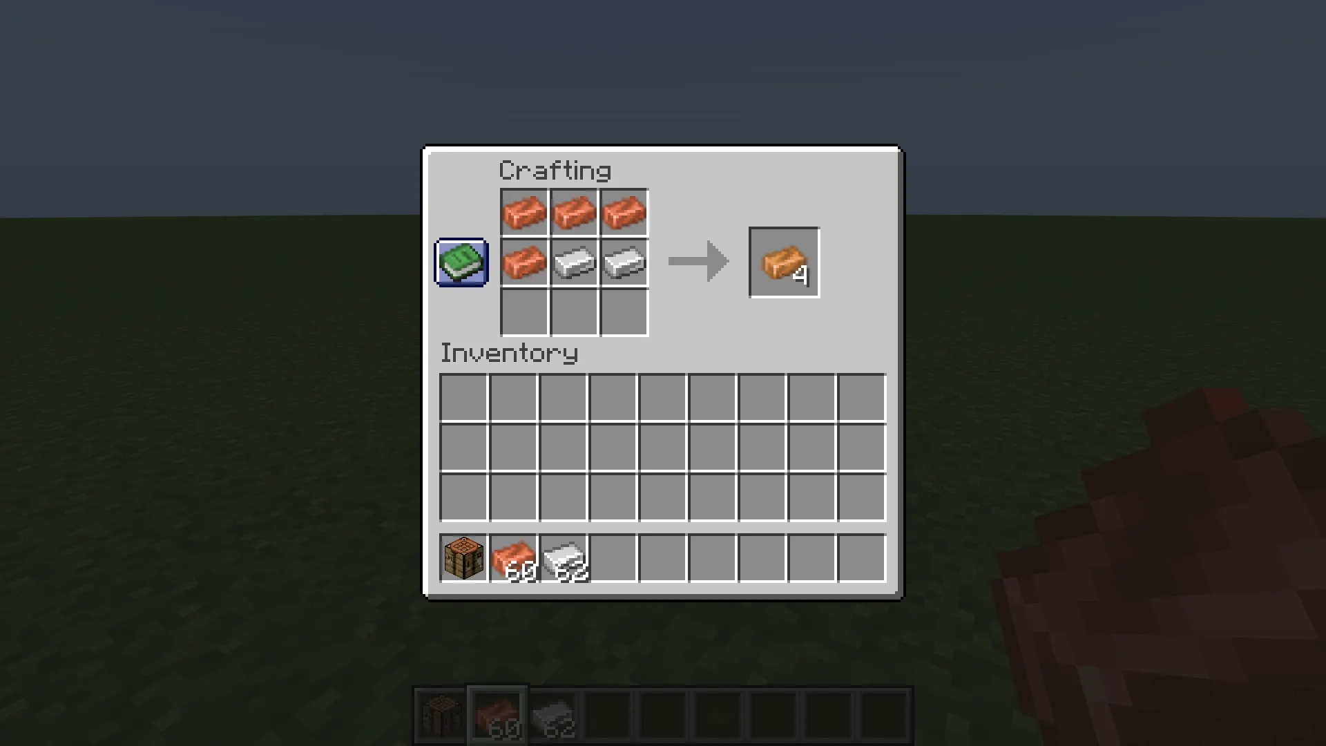 TNT's Useful Copper, Моды, Minecraft