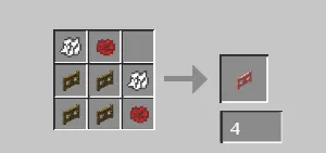 Nate's Custom Blocks — скриншот 5 (Моды, Minecraft)