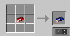 spy stuff, Моды, Minecraft