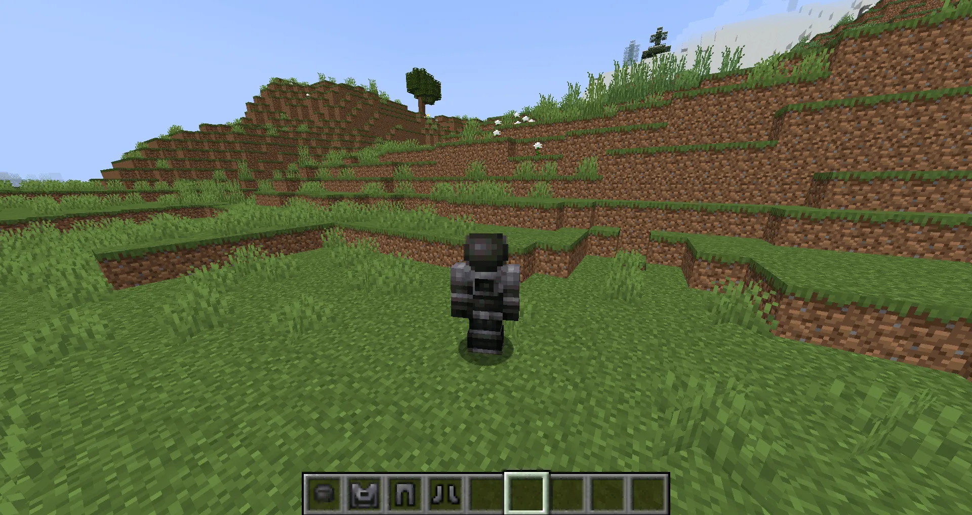 Ineffable Essentials — скриншот 1 (Моды, Minecraft)