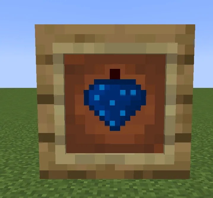 Dion's Mo' Plants — скриншот 1 (Моды, Minecraft)