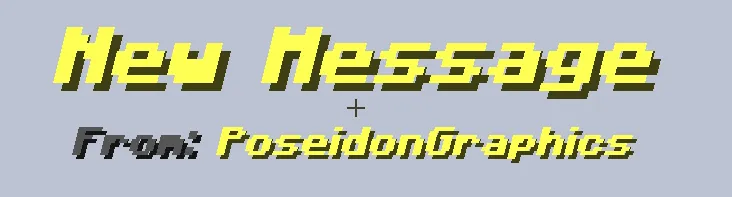 SimpleMessaging — скриншот 4 (Плагины, Minecraft)