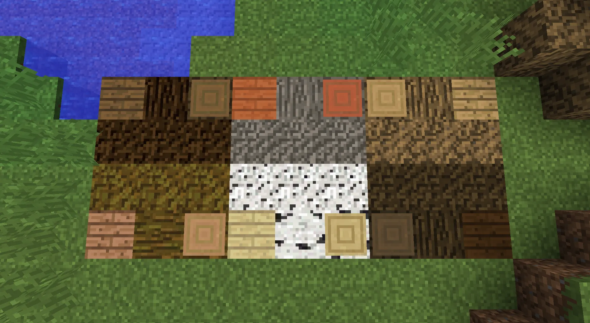 CLCCraft, Моды, Minecraft