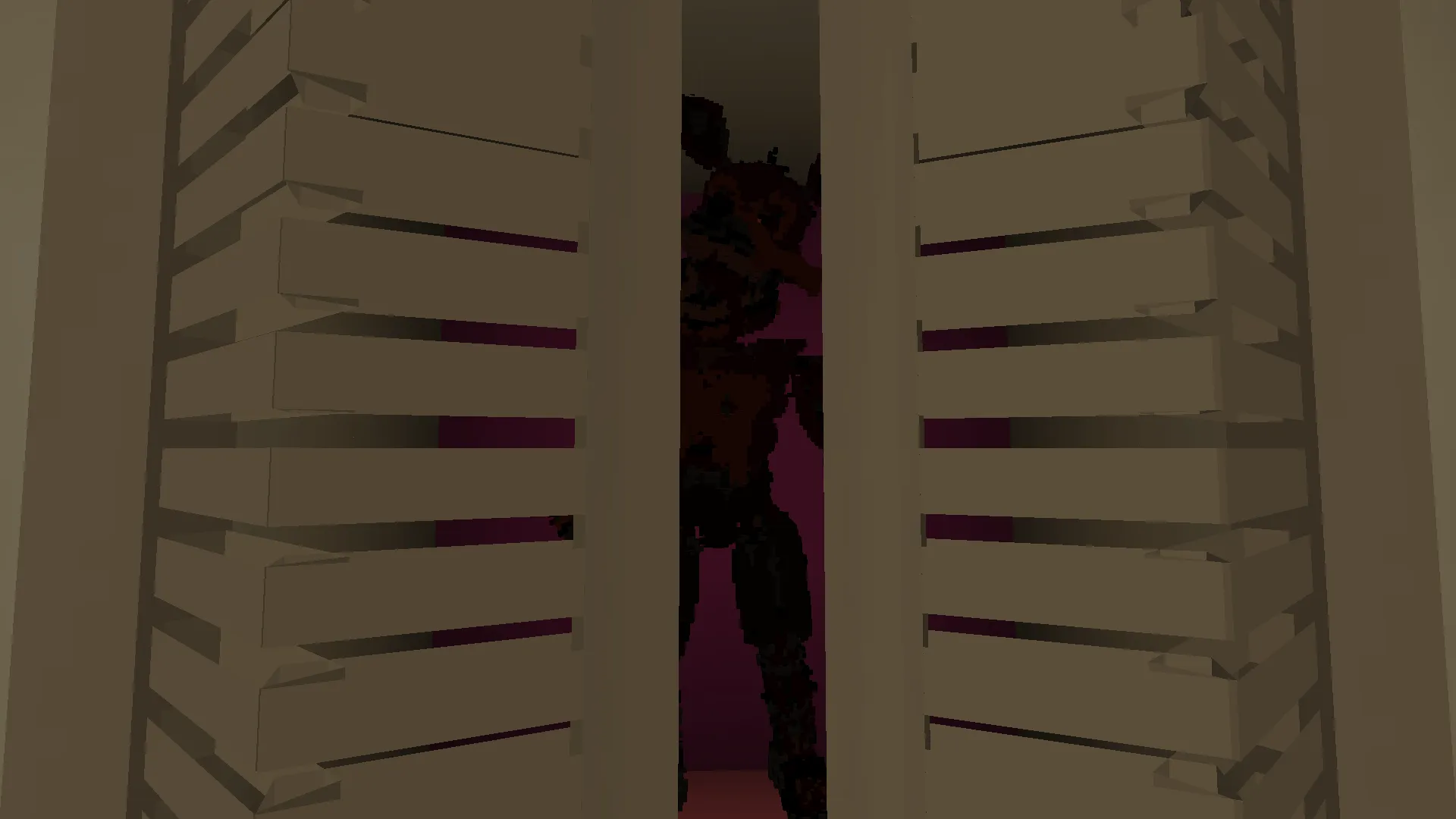 Fnaf Universal 3D, Моды, Minecraft